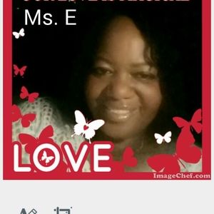 Meet your Posher, Evette